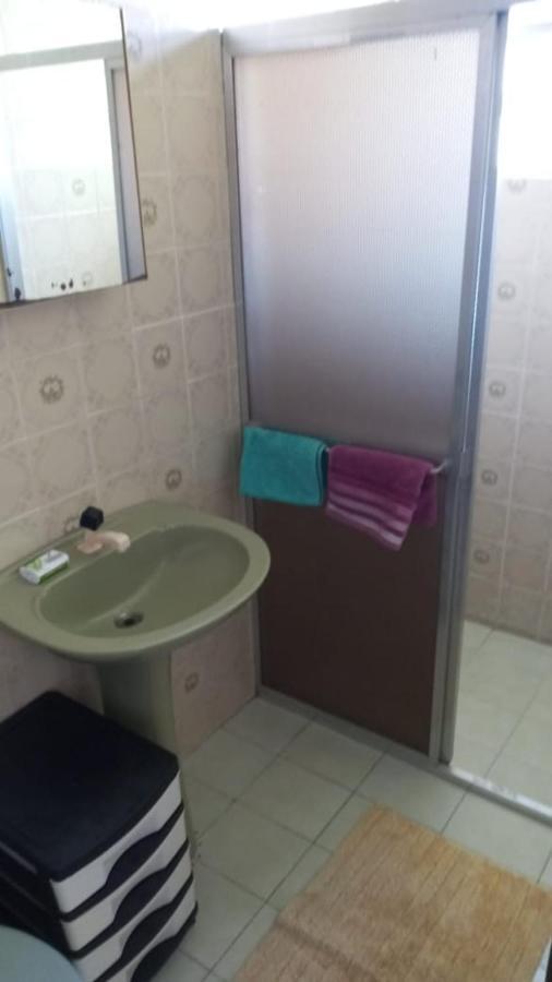 Appartamento Espaco Trilegal Porto Alegre Esterno foto